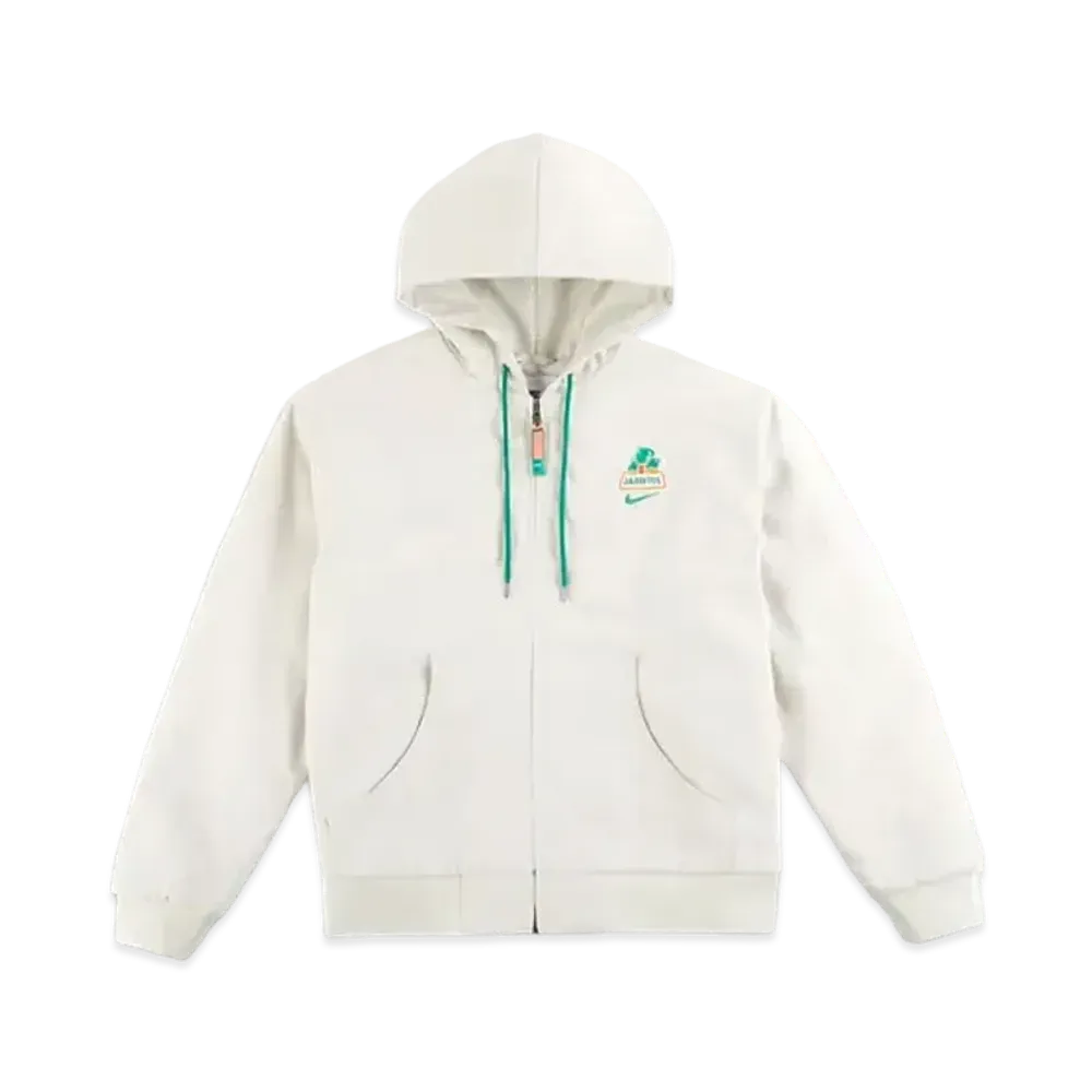 Nike SB x Jarritos Padded Jaket HD "Light Bone"