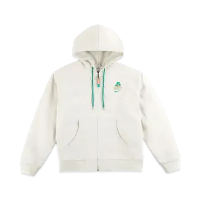 Nike SB x Jarritos Padded Jaket HD "Light Bone"