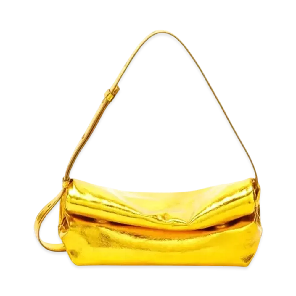 Jil Sander Rollup Small "Zest"