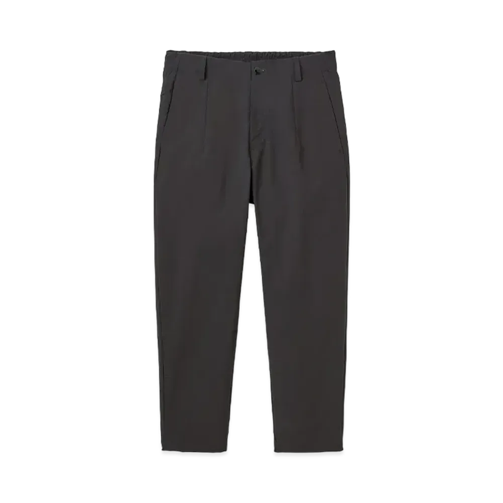 DESCENTE ALLTERRAIN 81 LP Pants "Black"