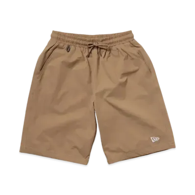 NEW ERA New Era Outdoor Youth Utility Short Pants "Khaki"
