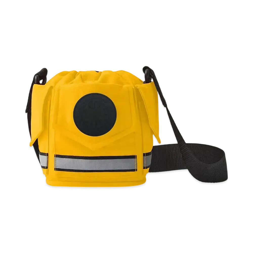 CANADA GOOSE Mini Crossbody Bag "BlossomYellow"