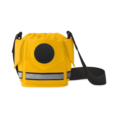 CANADA GOOSE Mini Crossbody Bag "BlossomYellow"