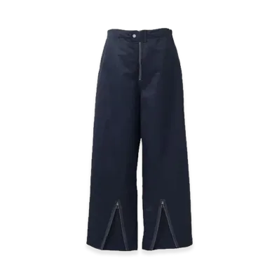 WELLDER Minimal Parachute Trouseres "Navy"