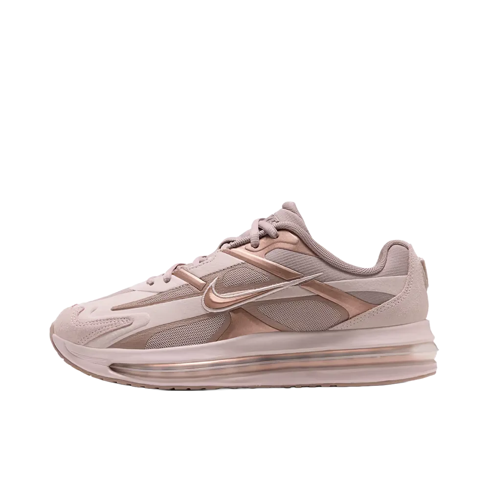 Nike Women's Air Max Metro "Diffused Taupe/Silt Red"