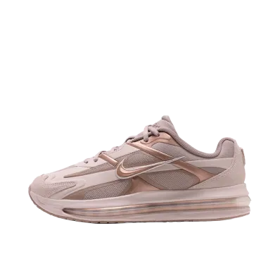 Nike Women's Air Max Metro "Diffused Taupe/Silt Red"