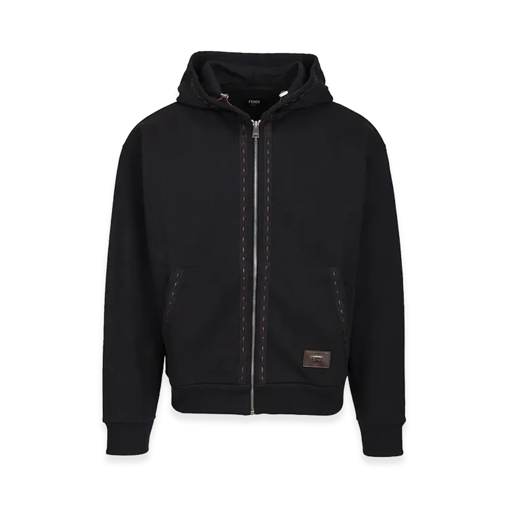 FENDI Hoodie "Blue"