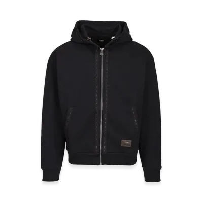 FENDI Hoodie "Blue"