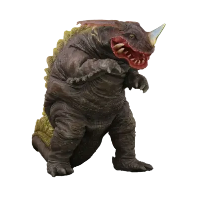 XPLUS "Daikaiju series" -Ultraman- Neronga Luminous Ver.