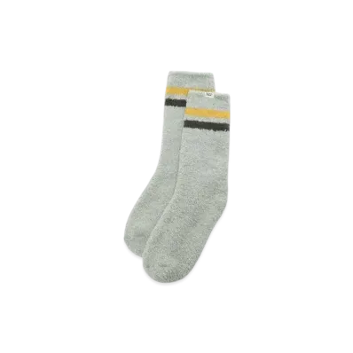 GELATO PIQUE HOMME x Begin Powder Socks "Mint"