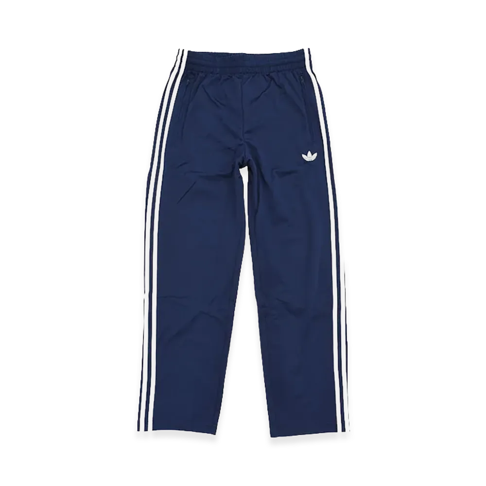 adidas Firebird Track Pants "Navy/White"