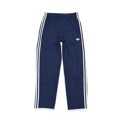 adidas Firebird Track Pants "Navy/White"