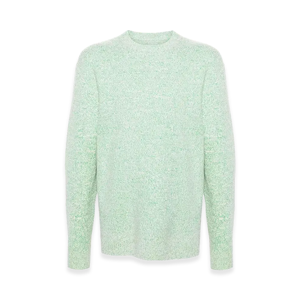 Jil Sander Sweater "Light Green"