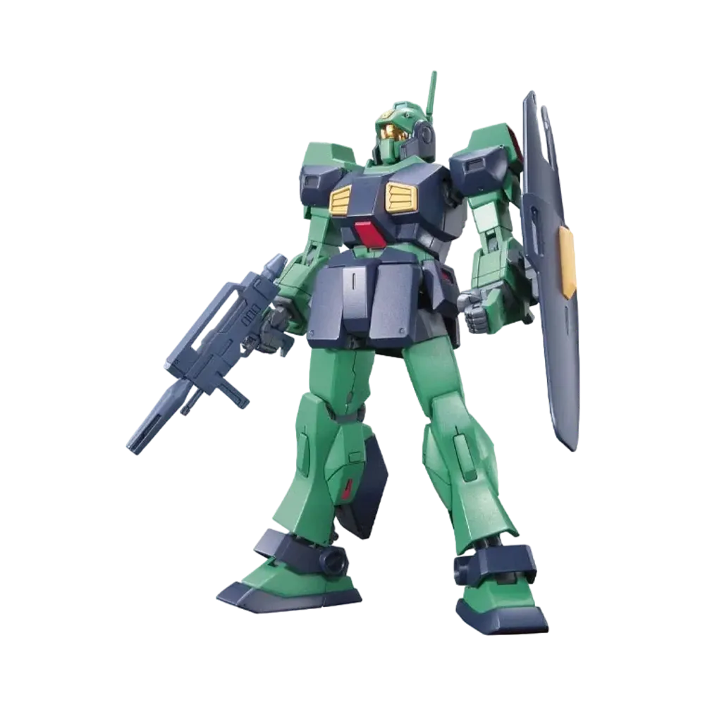 HGUC 1/144 MSA-003 Nemo