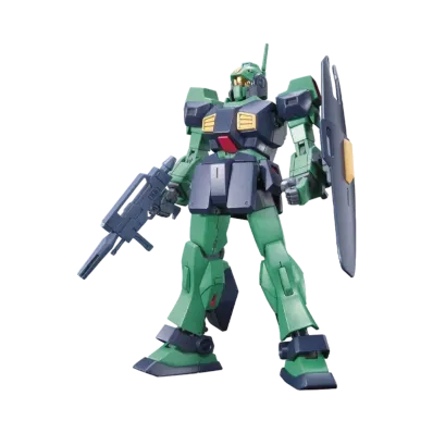 HGUC 1/144 MSA-003 Nemo