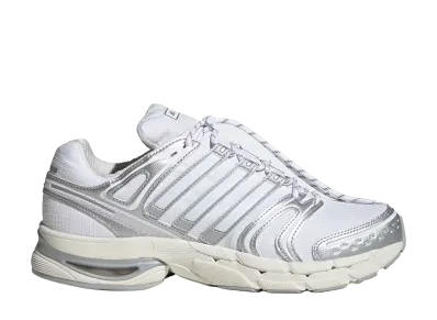 adidas Adistar Control 5 For Japan "Triple White"