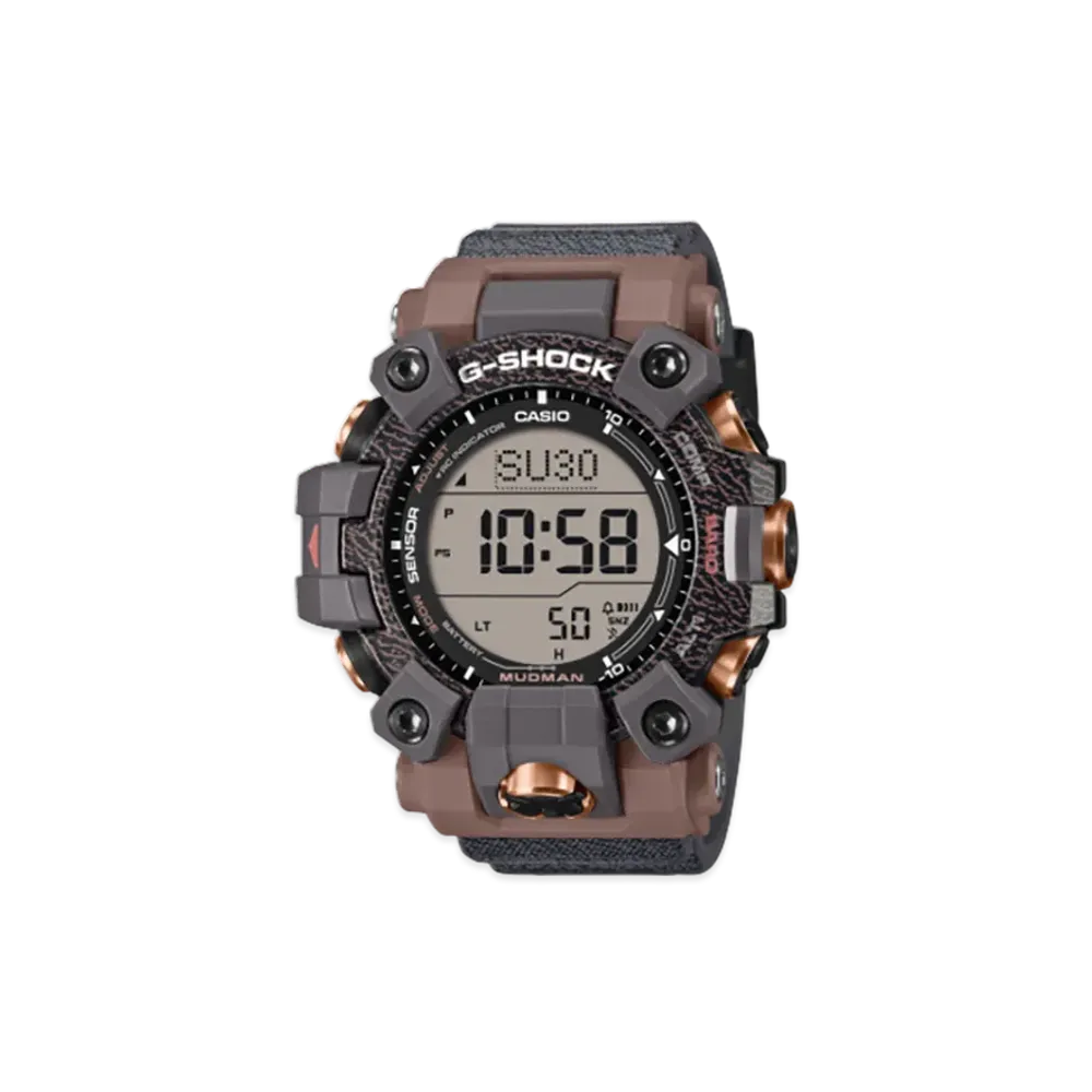 Casio G-Shock GW-9502KJ-8JR "Brown"