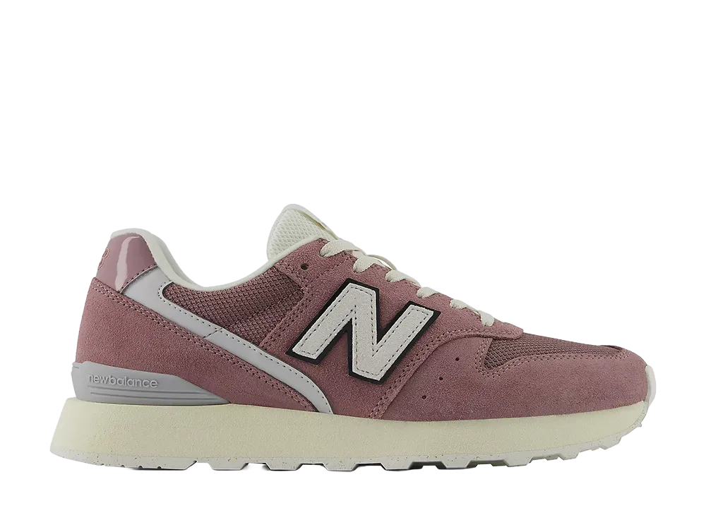 New Balance Women's 996 "Pebble/Sea Salt"