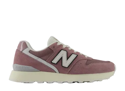 New Balance Women's 996 "Pebble/Sea Salt"