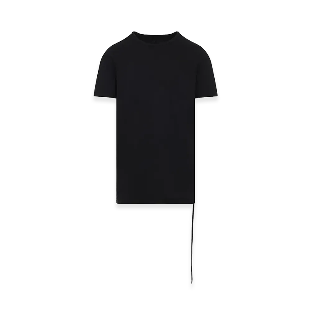 Rick Owens DRKSHDW Level T-Shirt "Black"