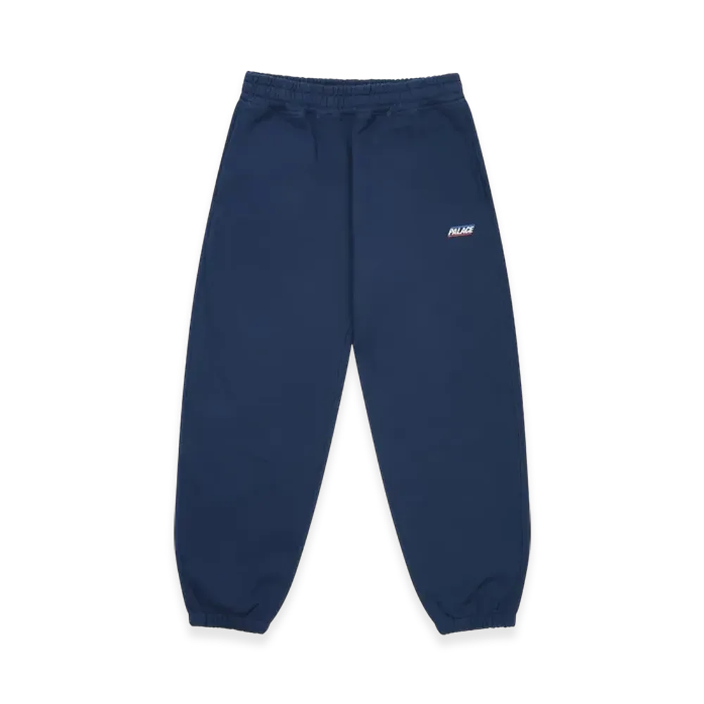 PALACE Basically A Jogger "Navy"