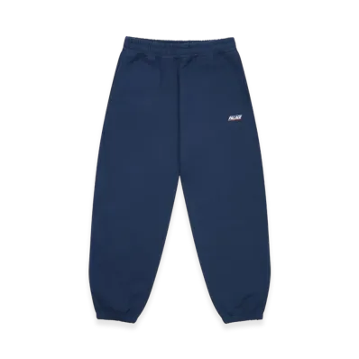 PALACE Basically A Jogger "Navy"