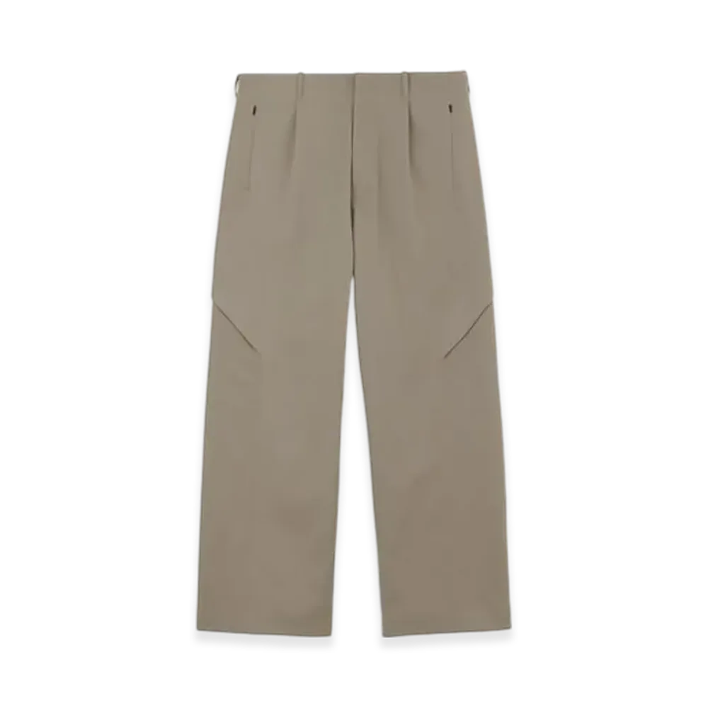 Goldwin x _J.L-A.L_ Cargo Pants "Driftwood"