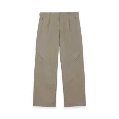 Goldwin x _J.L-A.L_ Cargo Pants "Driftwood"