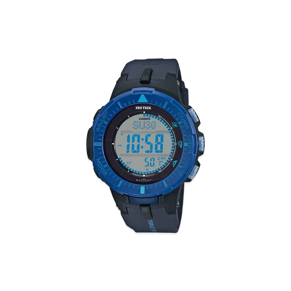 Casio PRO TREK OTHERS PRG-300-2JF
