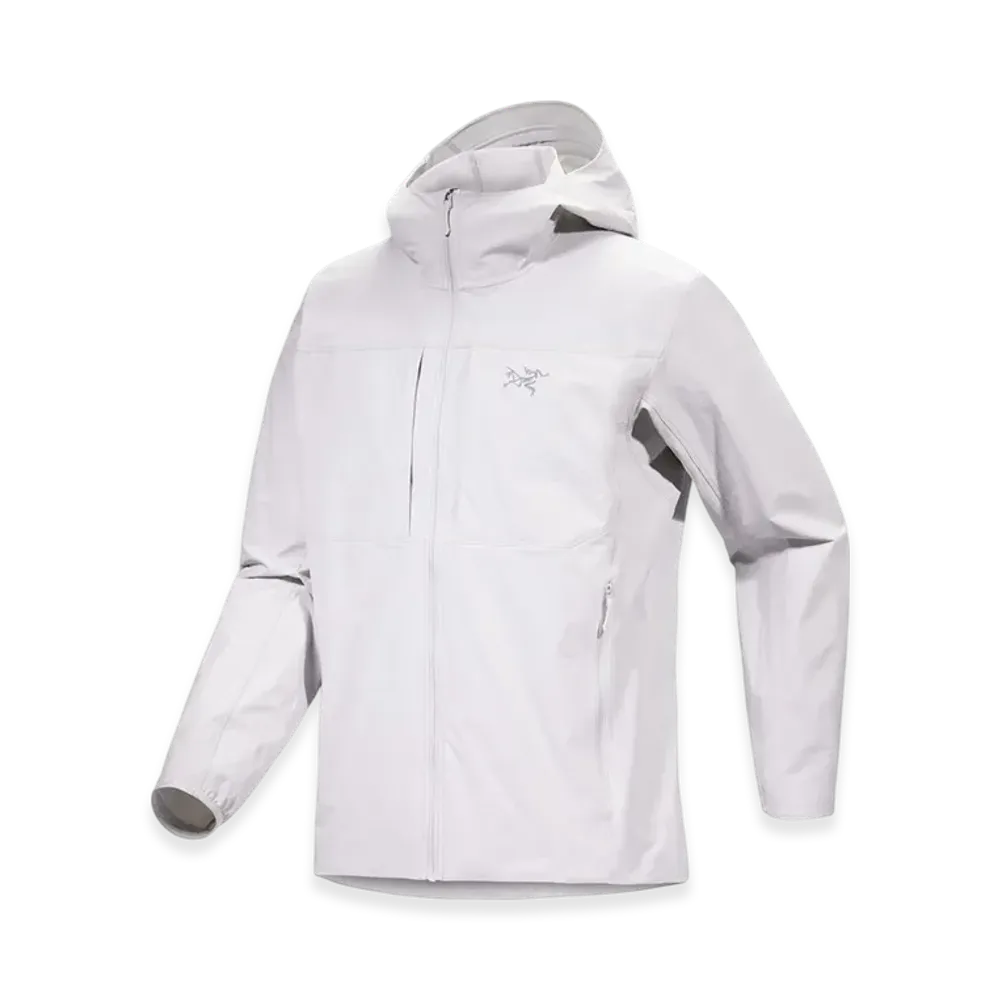ARC'TERYX Gamma Lightweight Hoody M "Solitude" X000009196