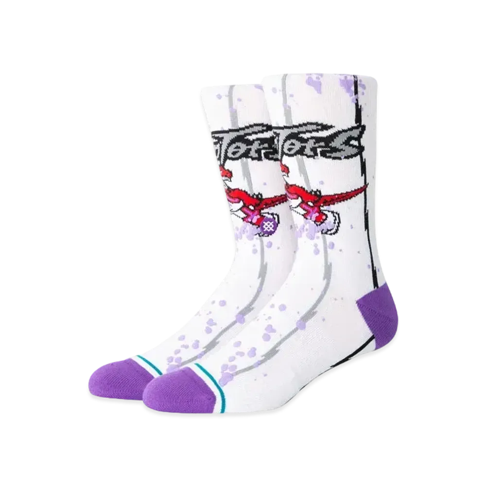 STANCE OVERSPRAY TOR "WHITE"