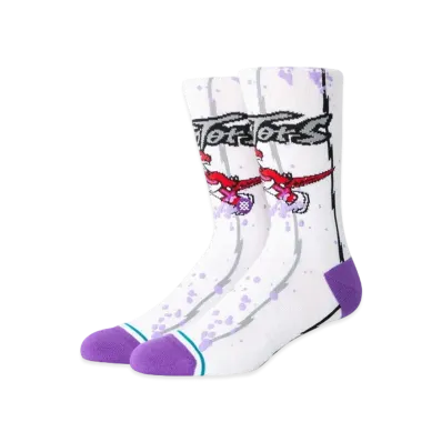 STANCE OVERSPRAY TOR "WHITE"