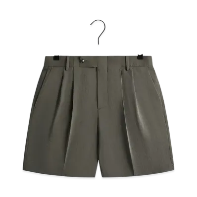 Kith x Giorgio Armani Kylan Bermuda Short "Seam"