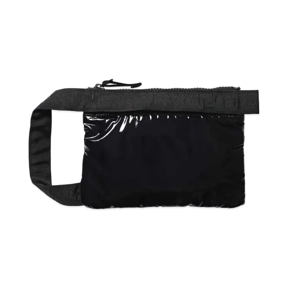 FRAGMENT x RAMIDUS Mirage Ramidus Pouch "Black"