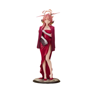 Good Smile Company "1/7 Scale" -Blue Archive- Aru (Dress)
