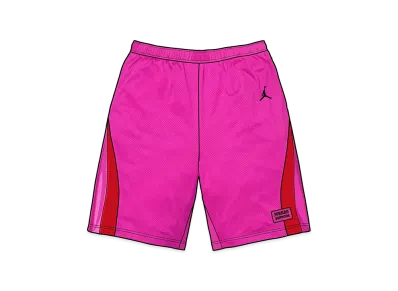 Supreme x Jordan Short "Pink"