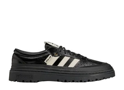 Song For The Mute x adidas Samba LX "Black/White"