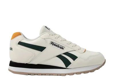 Reebok Glide Low "Chalk"