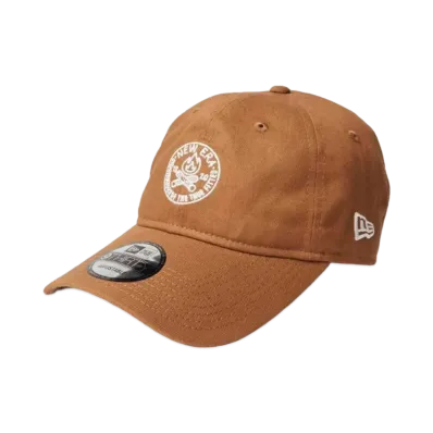 NEW ERA New Era Outdoor 9Thirty Long Visor Agunino Flame Resistant "Coyote"