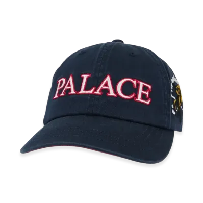 PALACE Rugby 6-Panel "Navy"