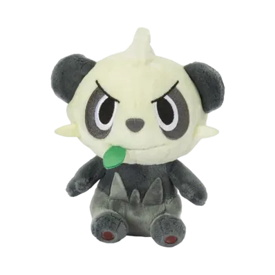 The Pokemon Company "Pokemon fit" -Pokemon- 674 Plush Pancham