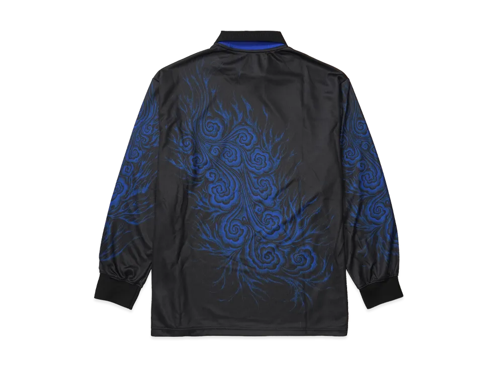adidas Y-3 Japan National Football Team CW Long Sleeve T-Shirt