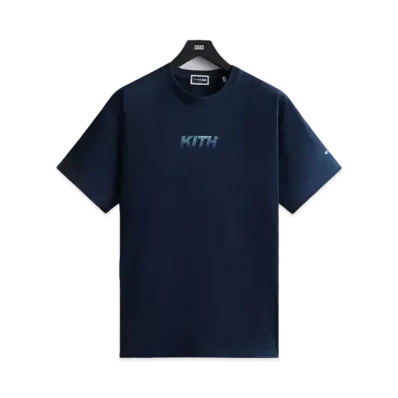 Kith x Columbia PFG Elemental Tee "Nocturnal"