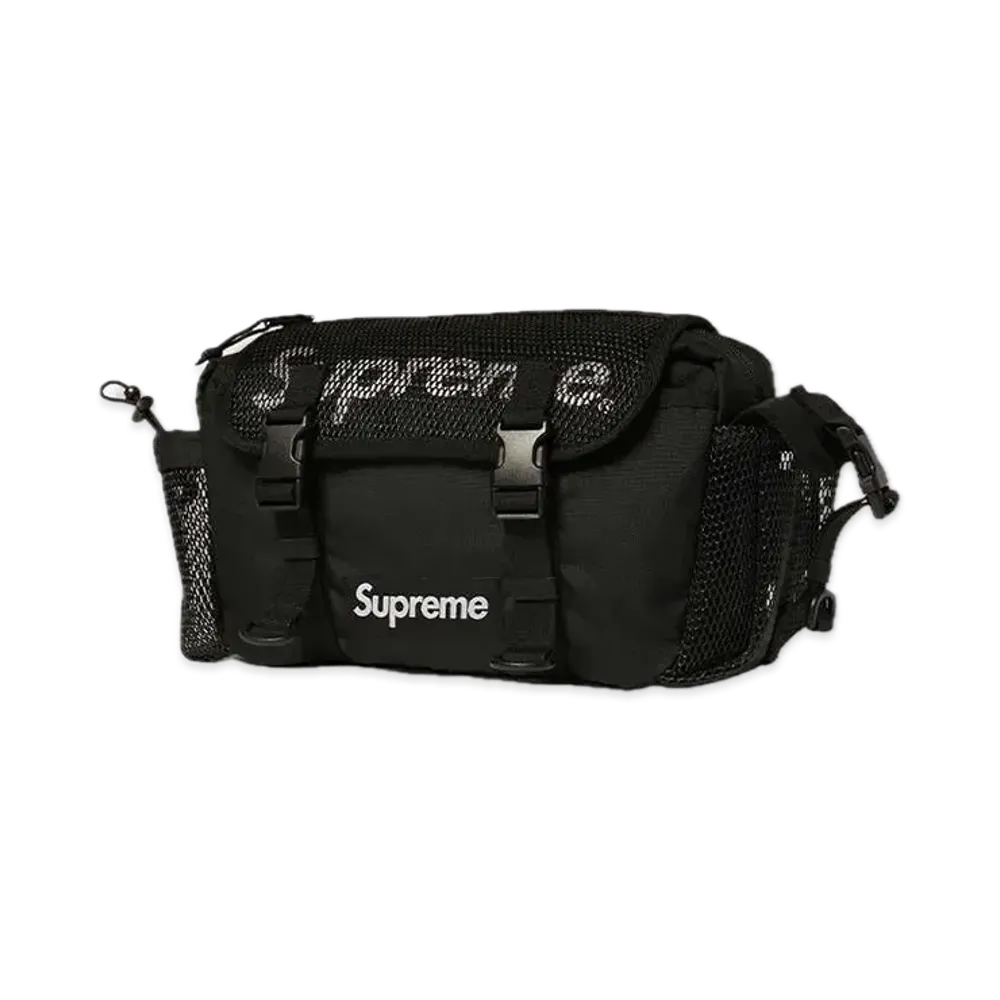 Supreme 20SS Waist Bag 