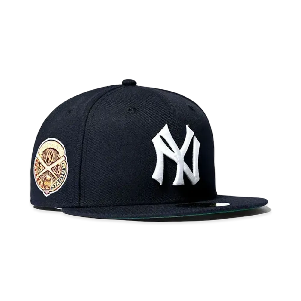 NEW ERA New York Yankees - WS 1938 "NAVY"