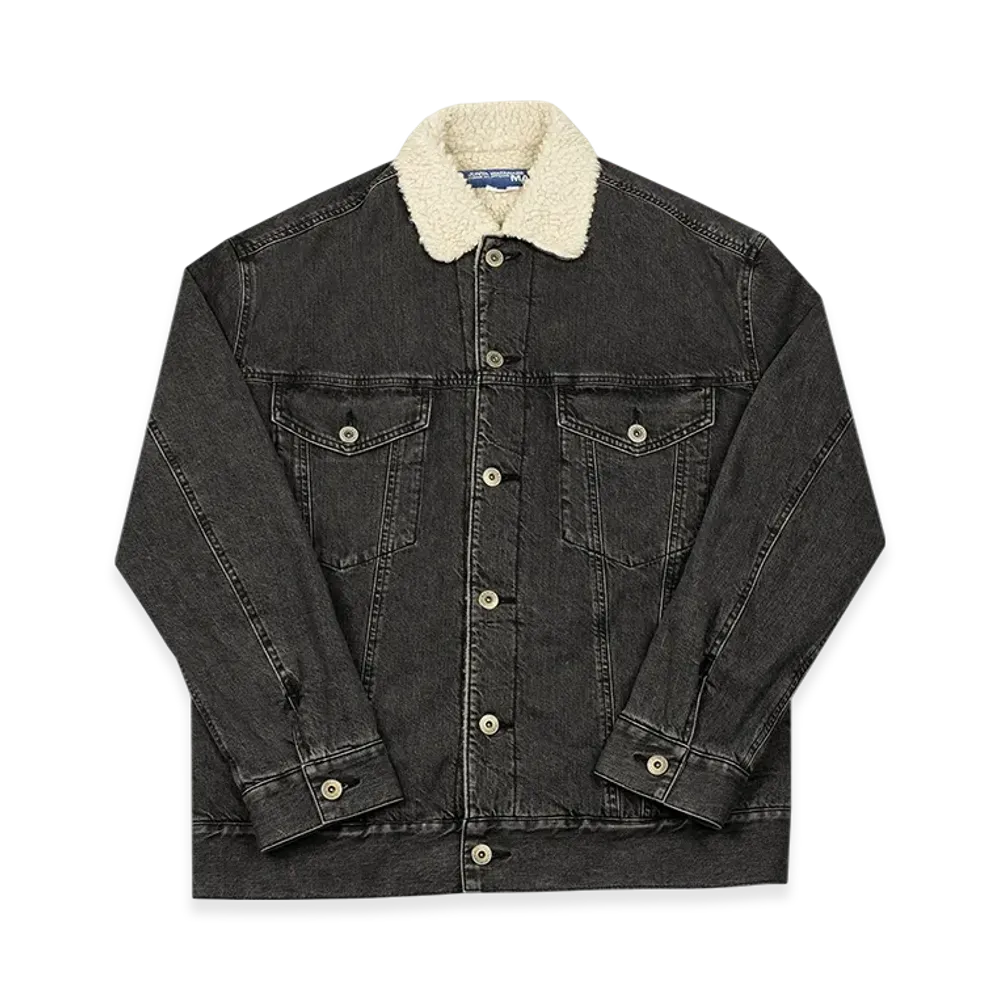 JUNYA WATANABE MAN Poem Denim Jacket "Multi"