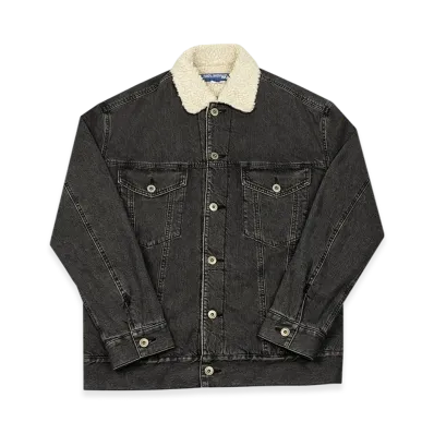 JUNYA WATANABE MAN Poem Denim Jacket "Multi"