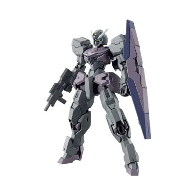 BANDAI "HIGH GRADE" -Mobile Suit Gundam The Witch From Mercury- HG 1/144 Gundvolva