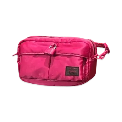 PORTER Tanseikai Limited Tint 2Way Shoulder Bag "Pink"