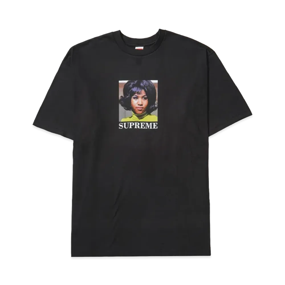 Supreme x Wu-Tang RZA Tee 
